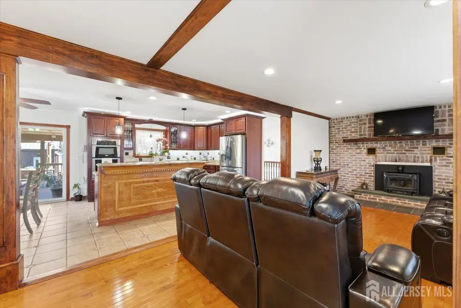 -16 Hogback Road, Franklin, NJ 08867 - #2