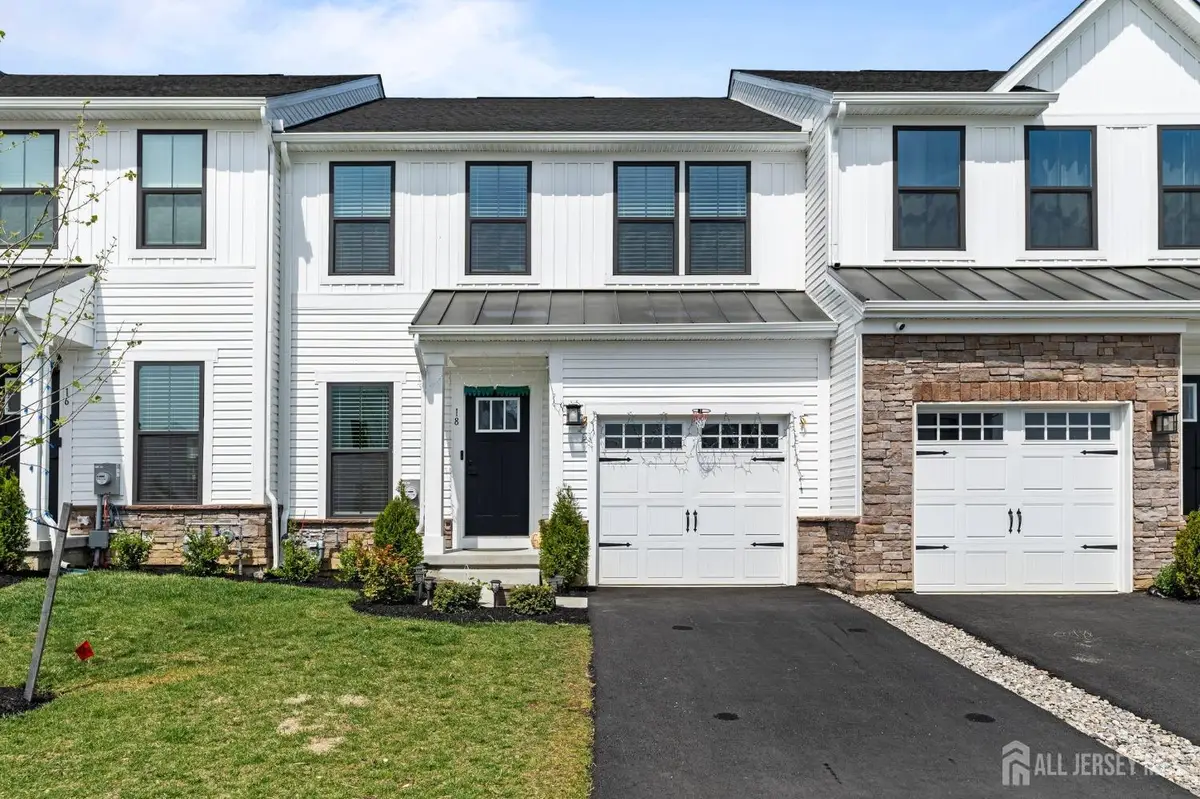 -18 Rosemary Way, Mount Laurel, NJ 08054 - #1