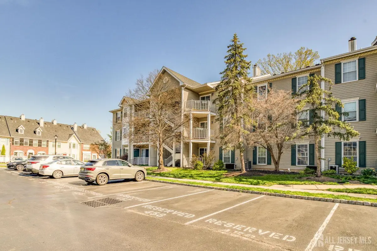 -8 Clay Street, North Brunswick, NJ 08902 - #1