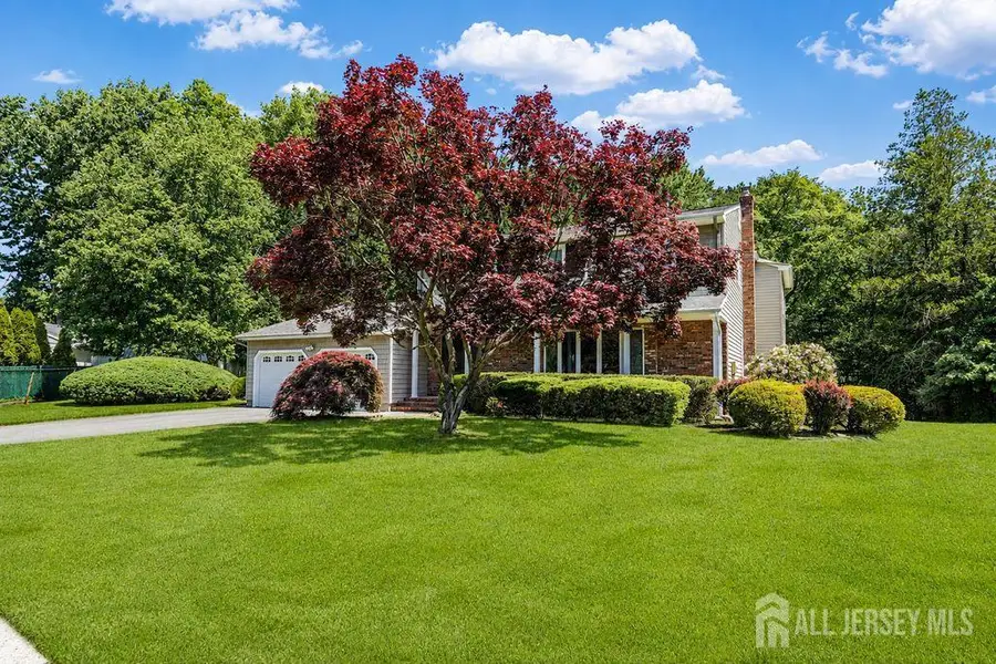 -18 Wedgewood Court, East Brunswick, NJ 08816 - #3