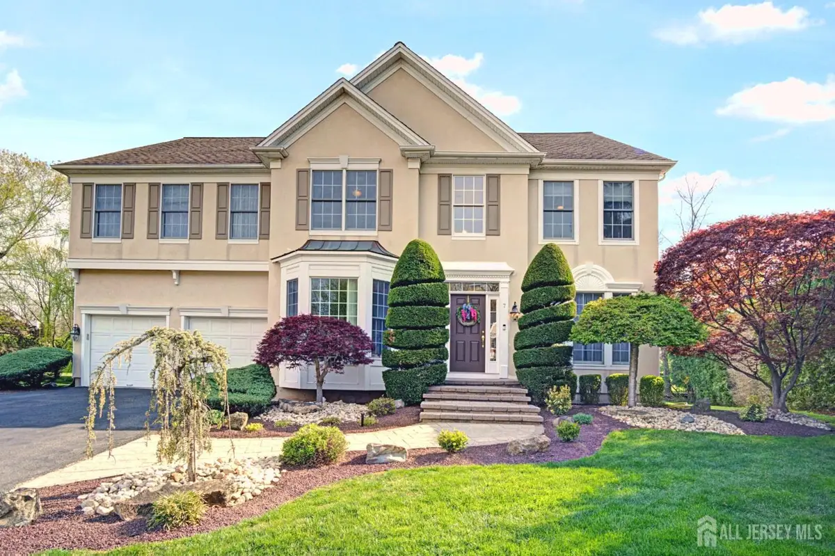 -7 Hager Street, East Brunswick, NJ 08816 - #1