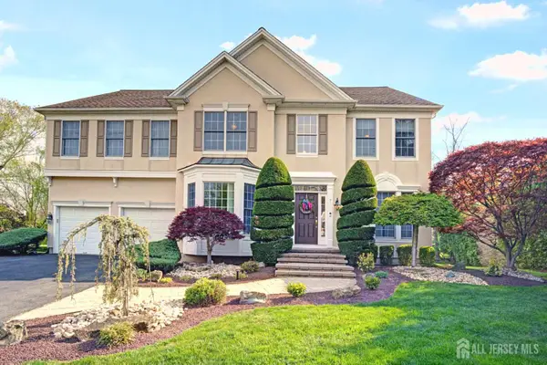 -7 Hager Street, East Brunswick, NJ 08816