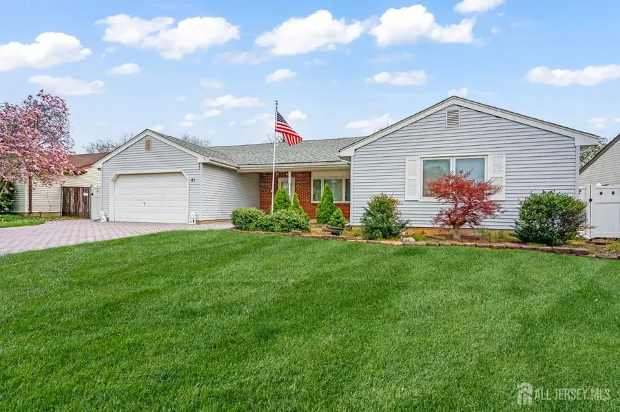 -41 Rodak Circle, Edison, NJ 08817 - #3