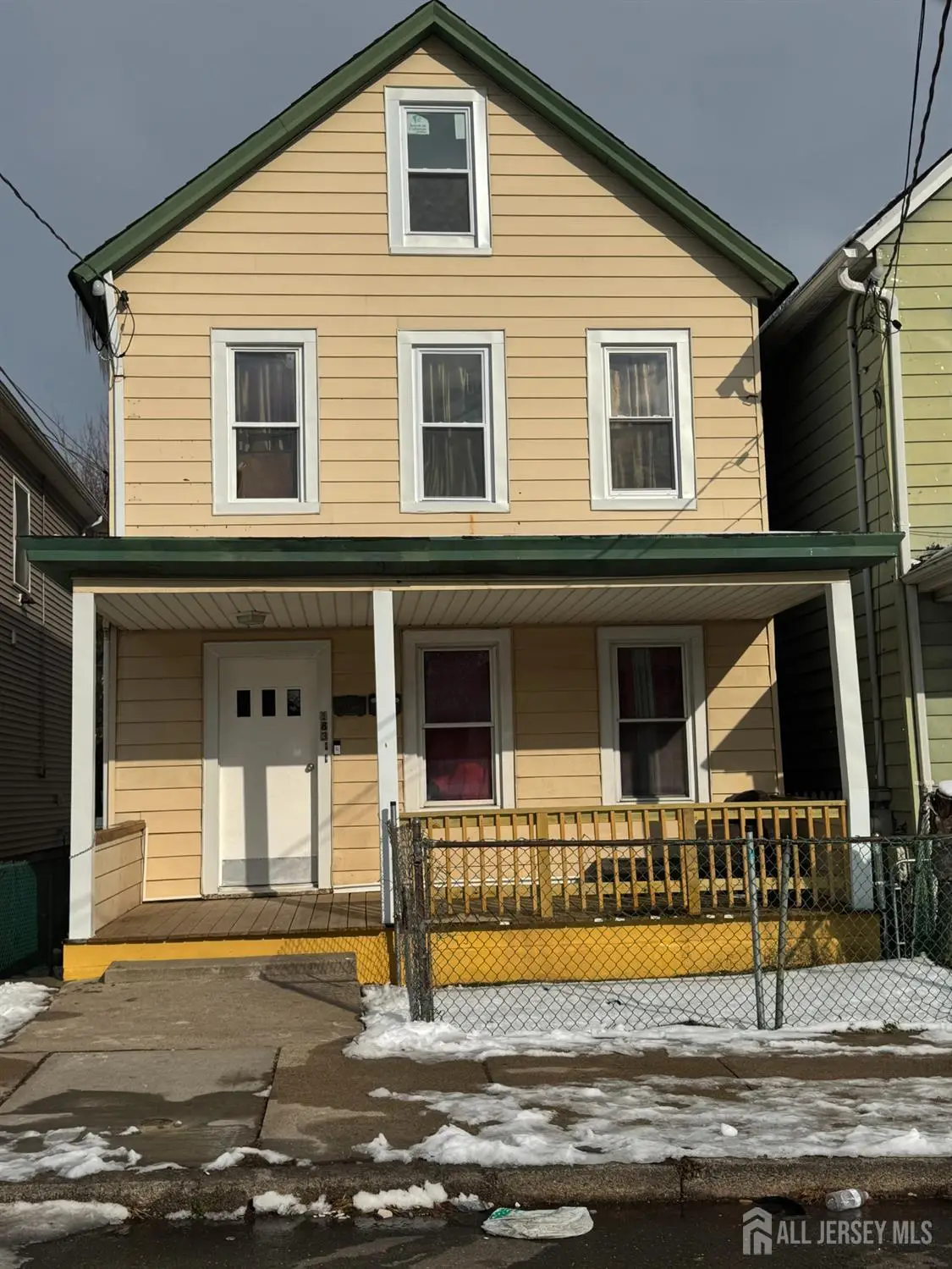 -183 Seaman Street, New Brunswick, NJ 08901 - #1