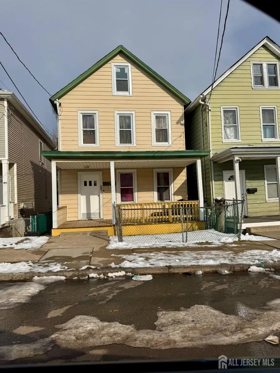 -183 Seaman Street, New Brunswick, NJ 08901 - #2