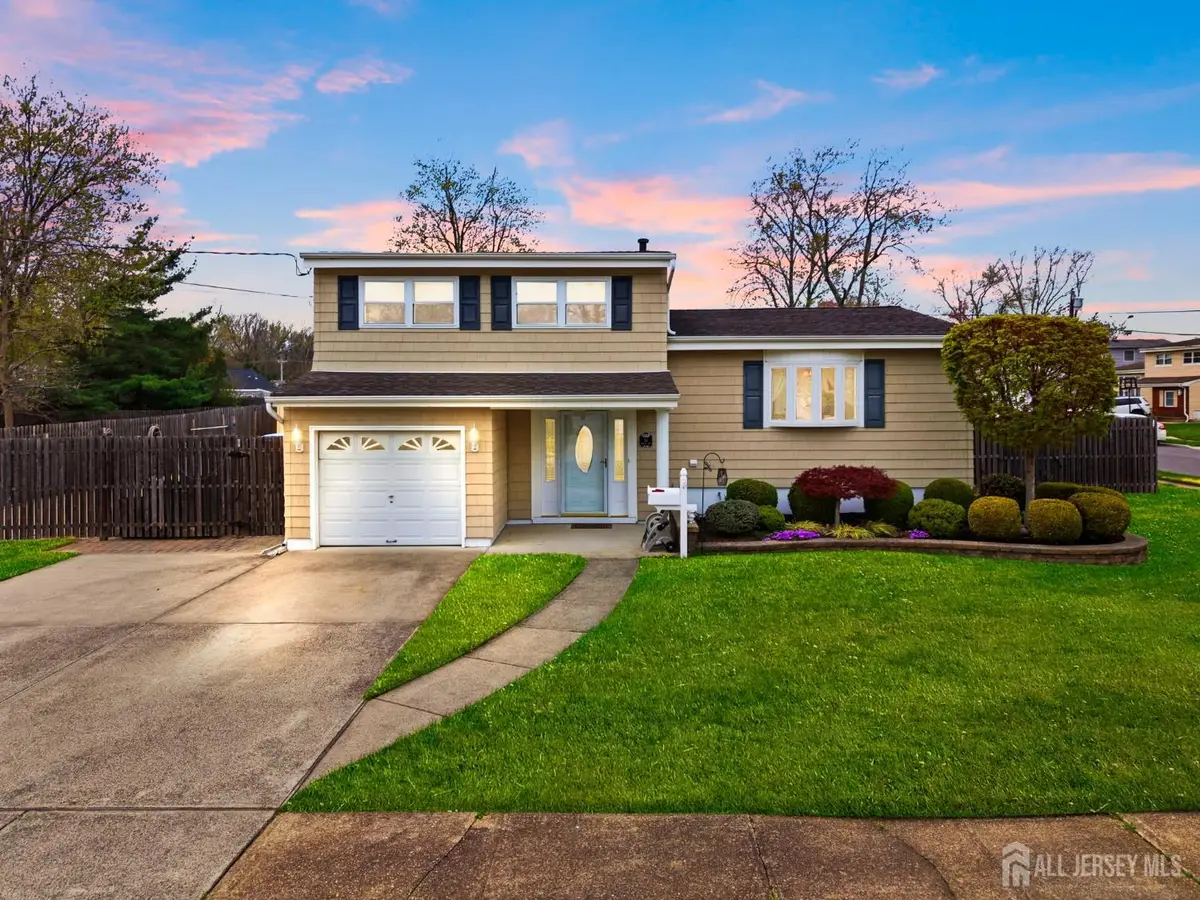 -11 Jersey Avenue, Old Bridge, NJ 08857 - #1