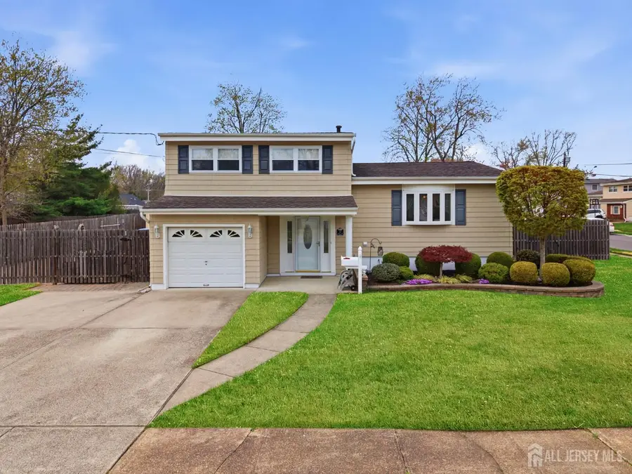-11 Jersey Avenue, Old Bridge, NJ 08857 - #2