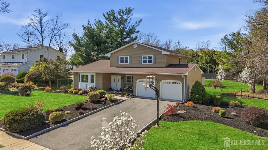 -12 Boxwood Road, Piscataway, NJ 08854 - #3