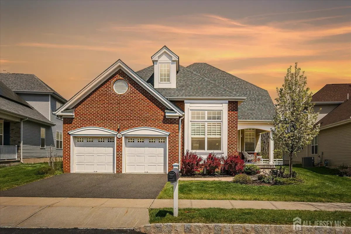 -15 Potter Road, Hillsborough, NJ 08844 - #1