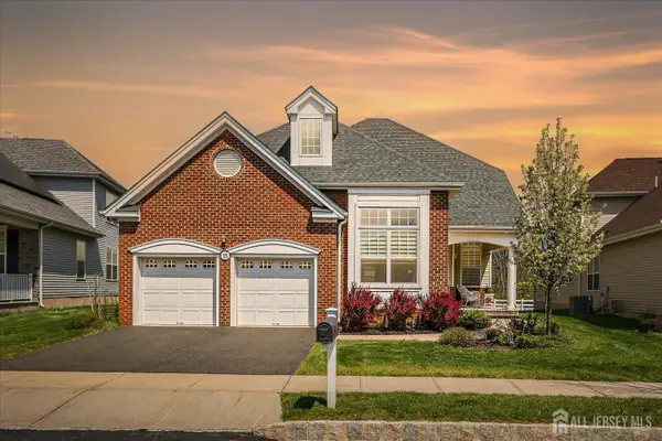 -15 Potter Road, Hillsborough, NJ 08844