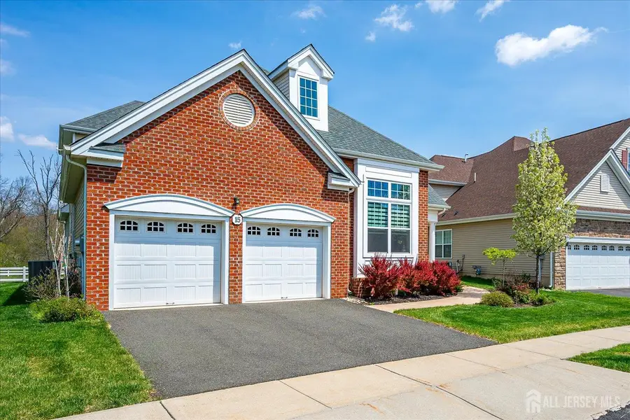 -15 Potter Road, Hillsborough, NJ 08844 - #3