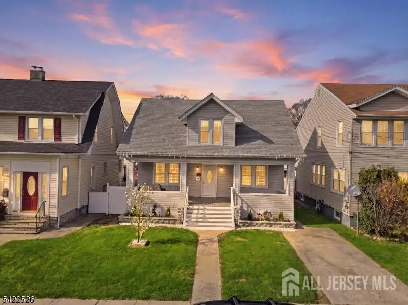 -140 Grove Avenue, Woodbridge, NJ 07095 - #1