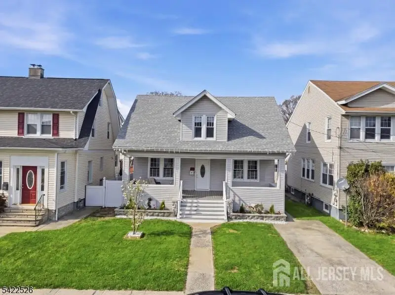 -140 Grove Avenue, Woodbridge, NJ 07095 - #2