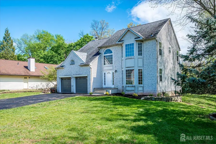 -15 Barbour Place, Piscataway, NJ 08854 - #2