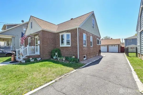-608 Nassau Street, North Brunswick, NJ 08902