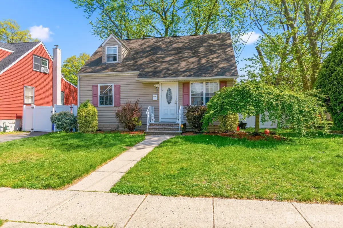 -237 Clinton Street, Woodbridge, NJ 07095 - #1