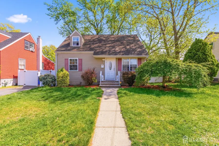 -237 Clinton Street, Woodbridge, NJ 07095 - #2