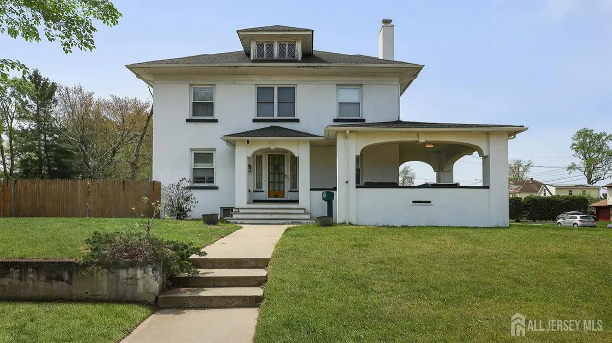 -260 S Washington Avenue, Dunellen, NJ 08812 - #1