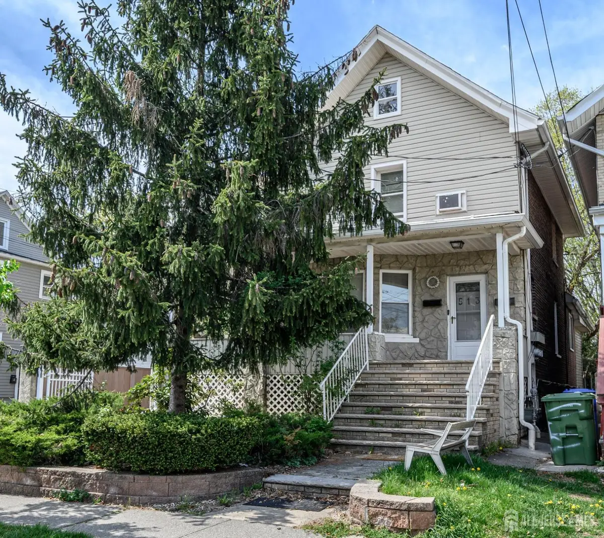 -513 E Price Street E, Linden, NJ 07036 - #1