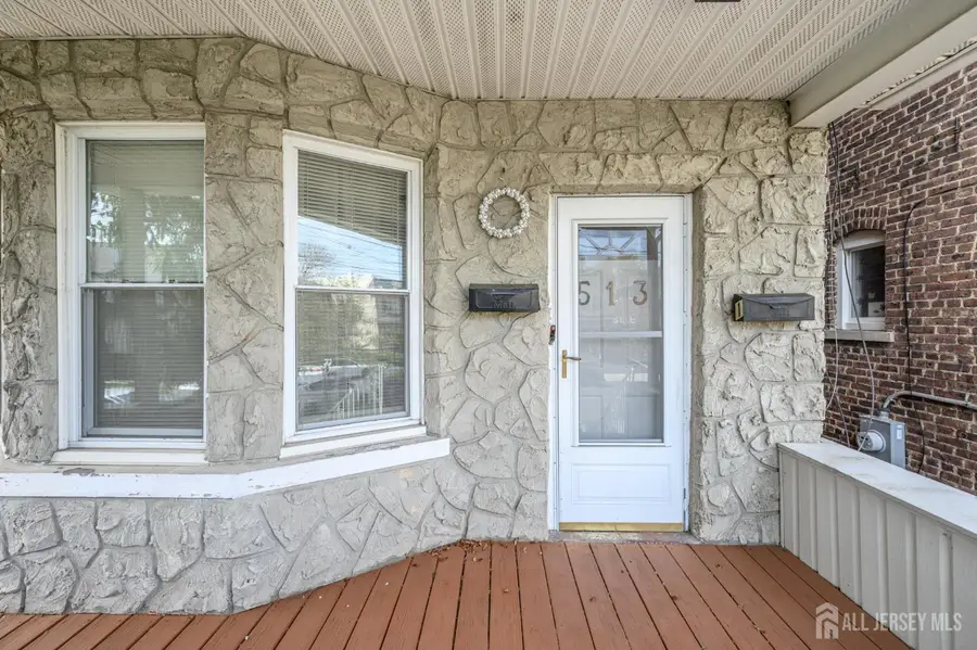 -513 E Price Street E, Linden, NJ 07036 - #2