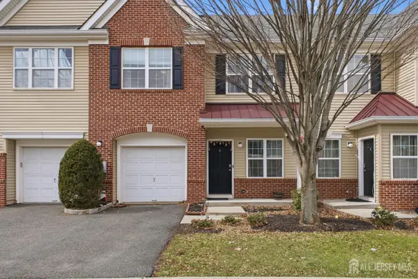 -4 Masters Boulevard, Piscataway, NJ 08854