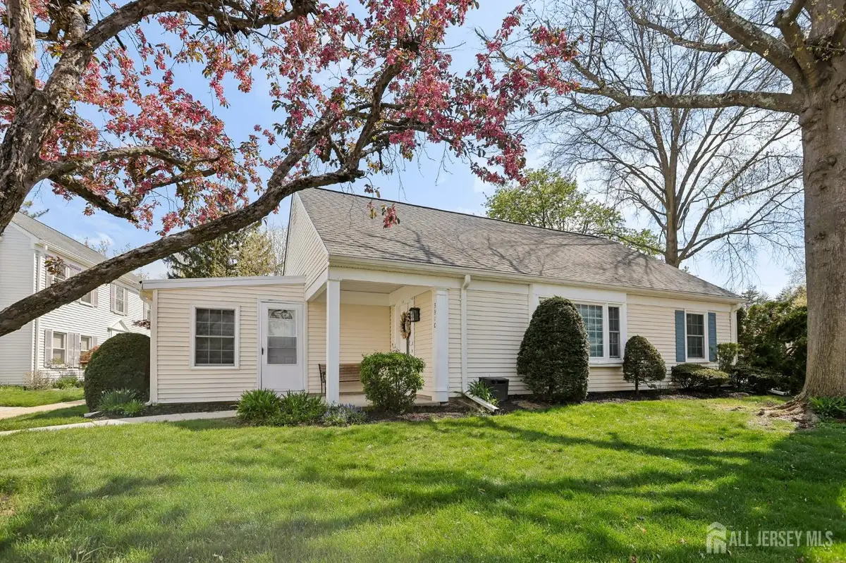 -391 Orrington Lane #C, Monroe, NJ 08831 - #1