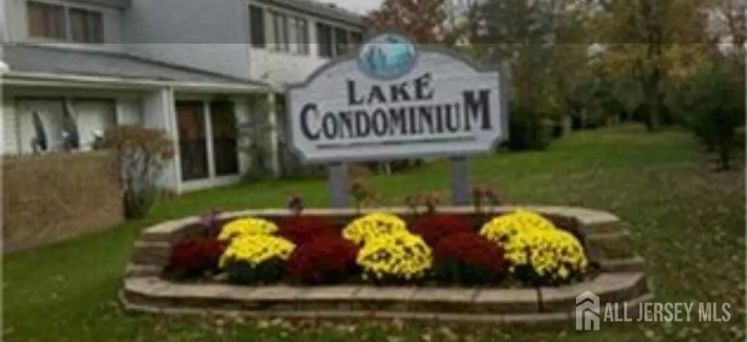 -3 Twin River Drive #K, Hightstown, NJ 08520 - #1