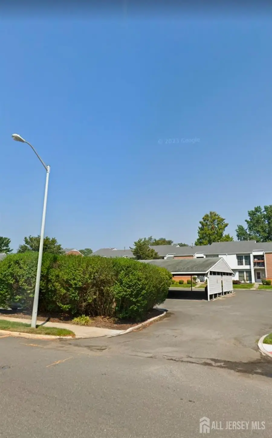 -3 Twin River Drive #K, Hightstown, NJ 08520 - #2