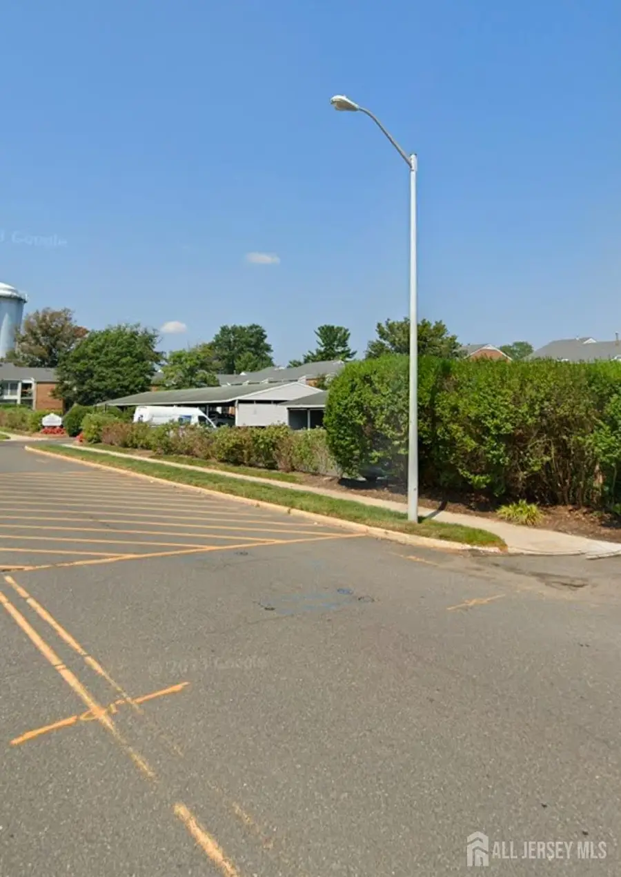 -3 Twin River Drive #K, Hightstown, NJ 08520 - #3