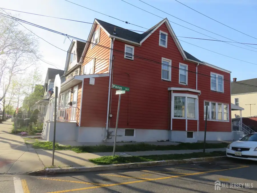 -284 Washington Street, Perth Amboy, NJ 08861 - #2