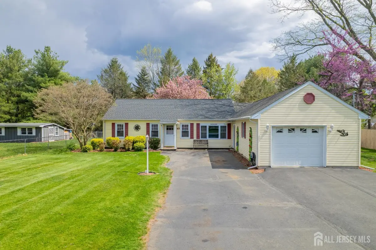 -65 Griggs Drive, South Brunswick, NJ 08810 - #1