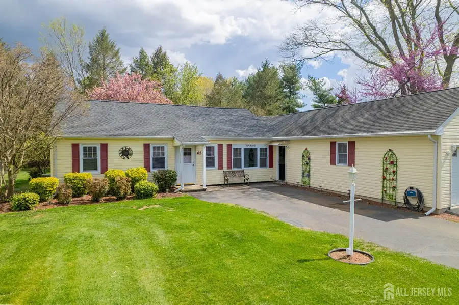 -65 Griggs Drive, South Brunswick, NJ 08810 - #2