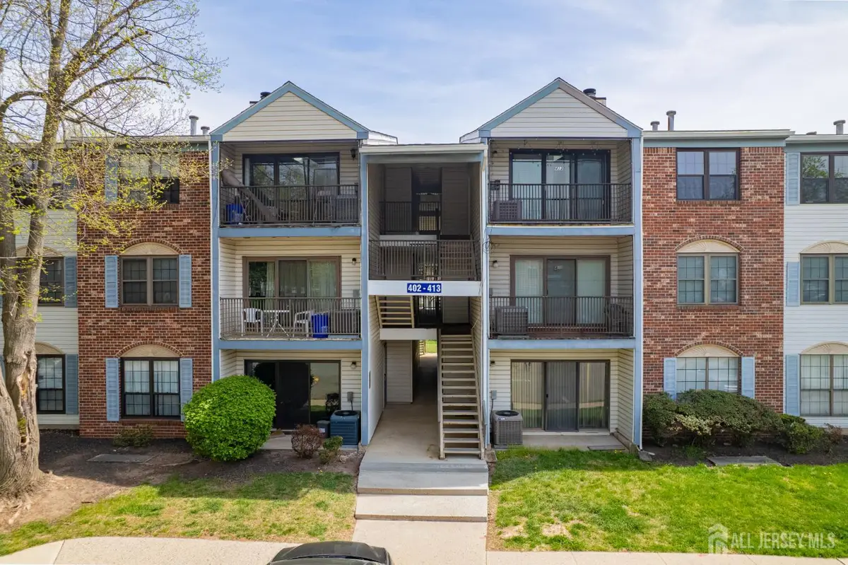 -407 Lancaster Court, Piscataway, NJ 08854 - #1