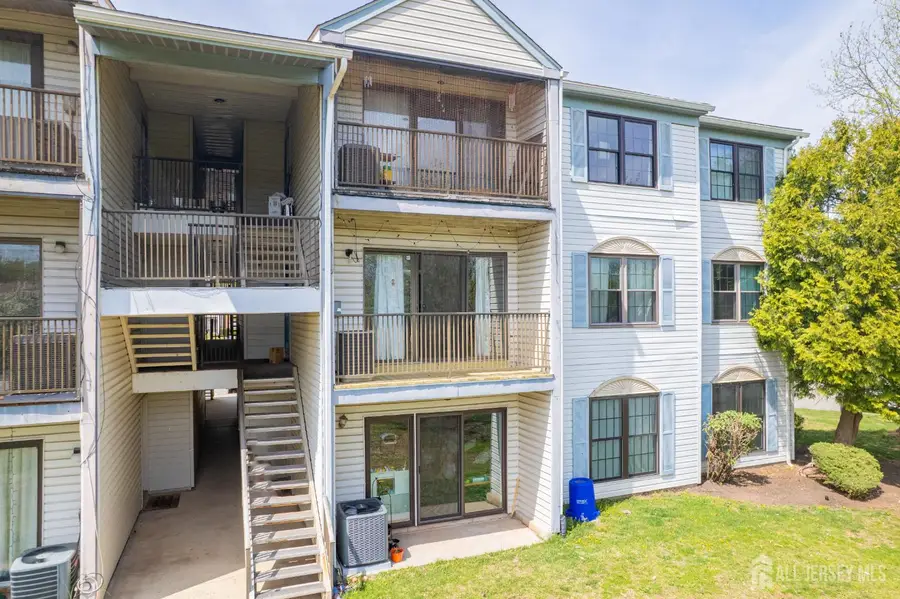 -407 Lancaster Court, Piscataway, NJ 08854 - #2