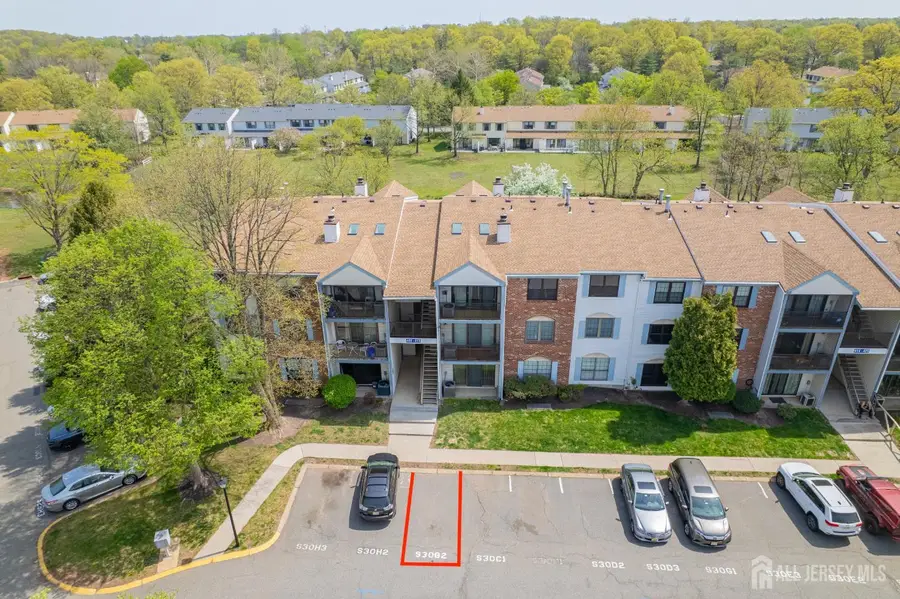 -407 Lancaster Court, Piscataway, NJ 08854 - #3