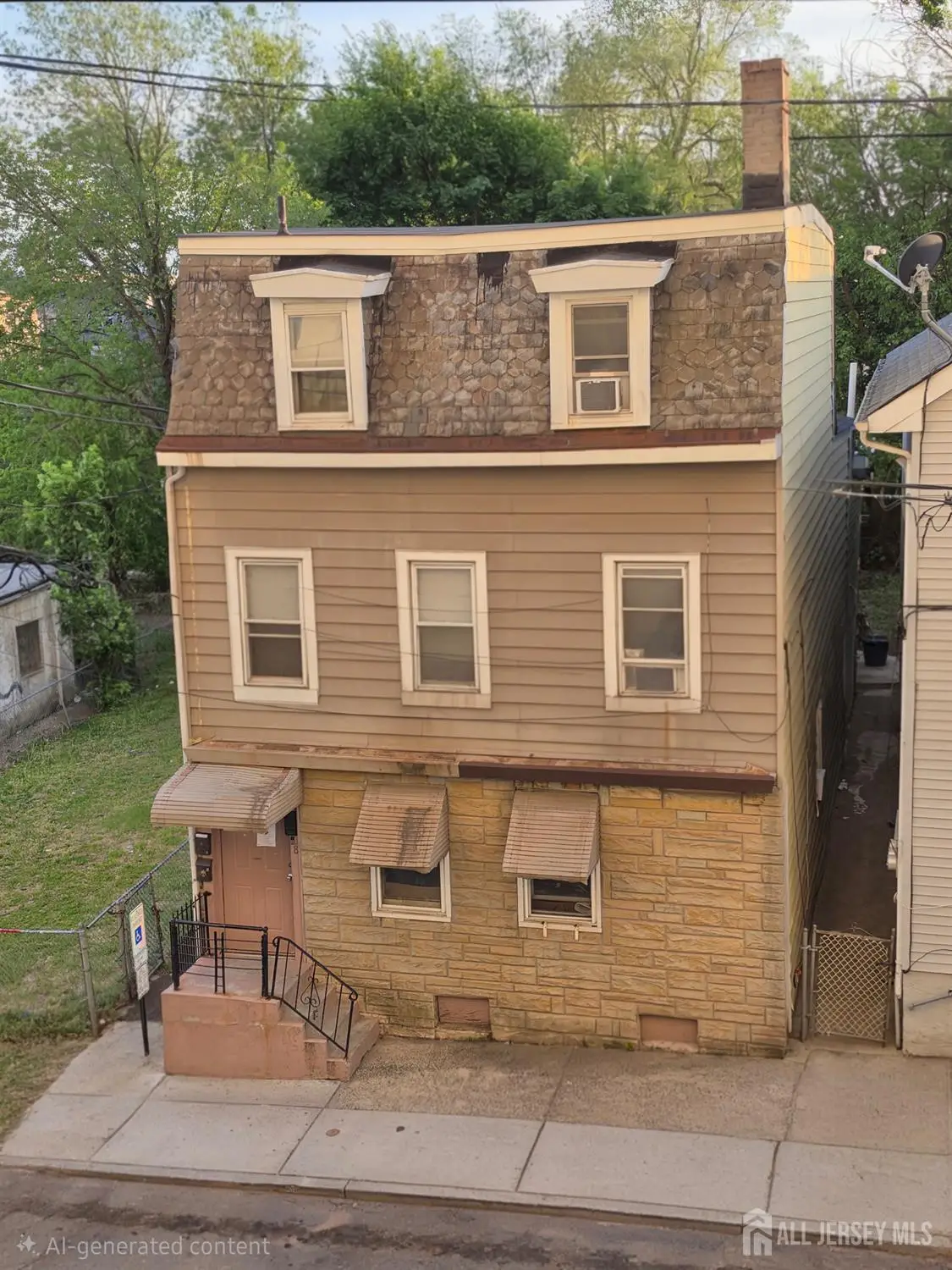 -8 Prospect Street, New Brunswick, NJ 08901 - #1