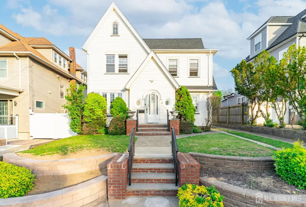 -172 Main Street, South River, NJ 08882 - #1