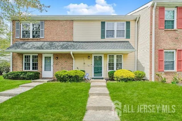 -301 Palombi Court, East Brunswick, NJ 08816 - #1