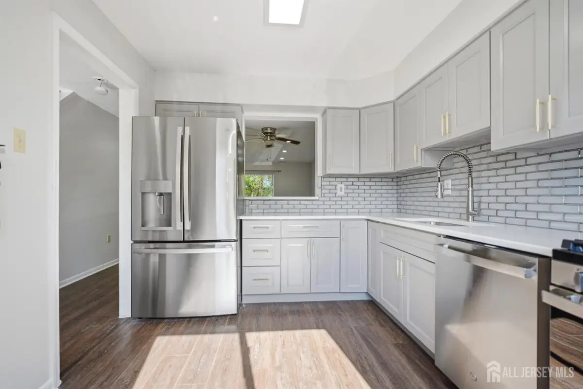 -191 Hampshire Drive, Plainsboro, NJ 08536 - #1