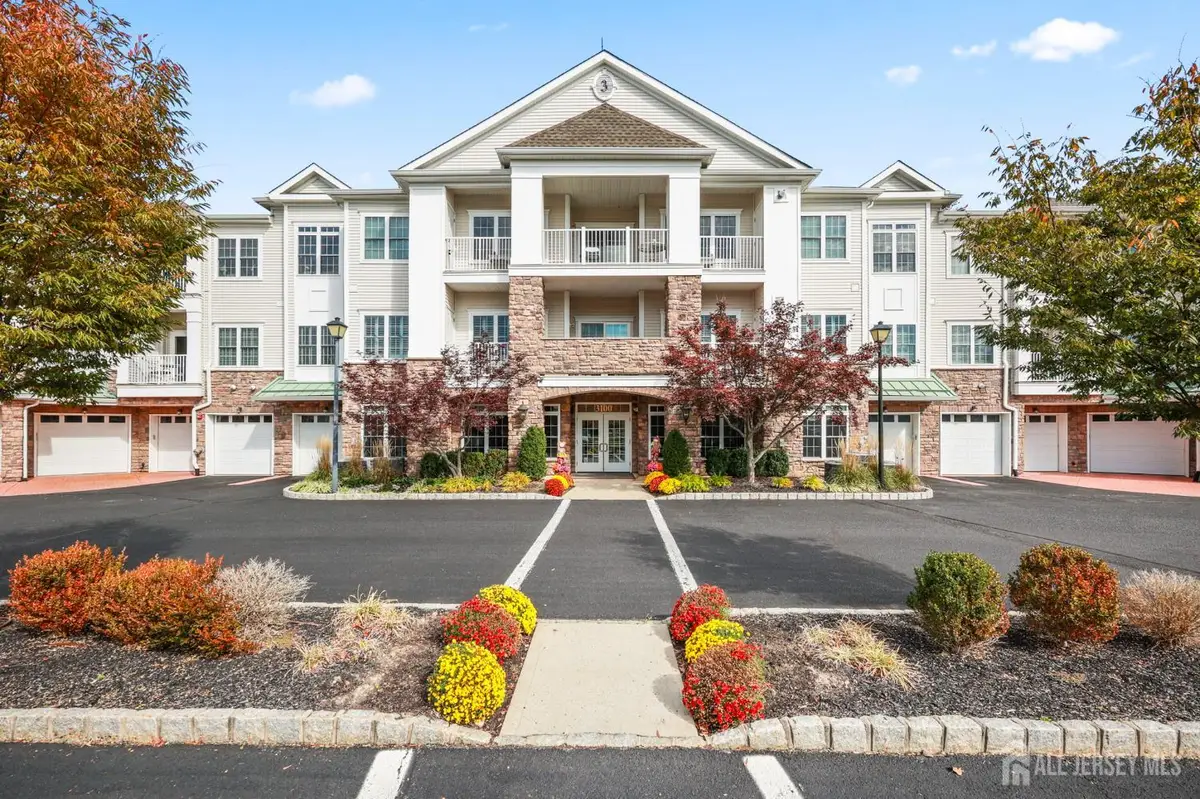 -3208 Falston Circle, Old Bridge, NJ 08857 - #1