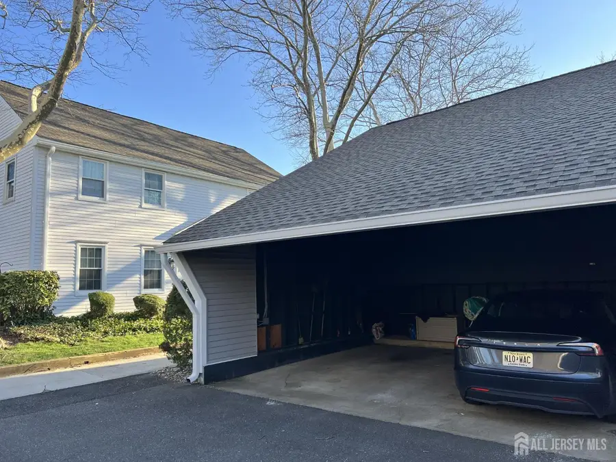 -107 Hanover Lane #C, Monroe, NJ 08831 - #2