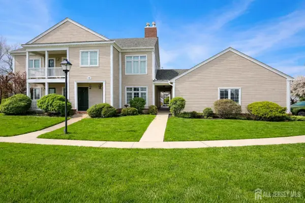 -1-H Rutland Lane, Monroe, NJ 08831