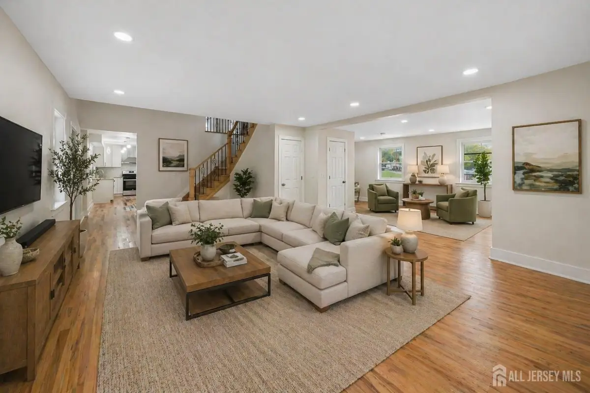-77 Green Brook Road, Middlesex, NJ 08846 - #1