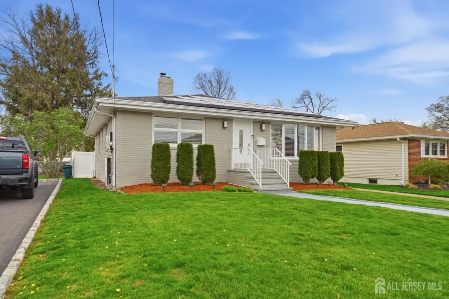 -772 Harrell Avenue, Woodbridge, NJ 07095 - #2