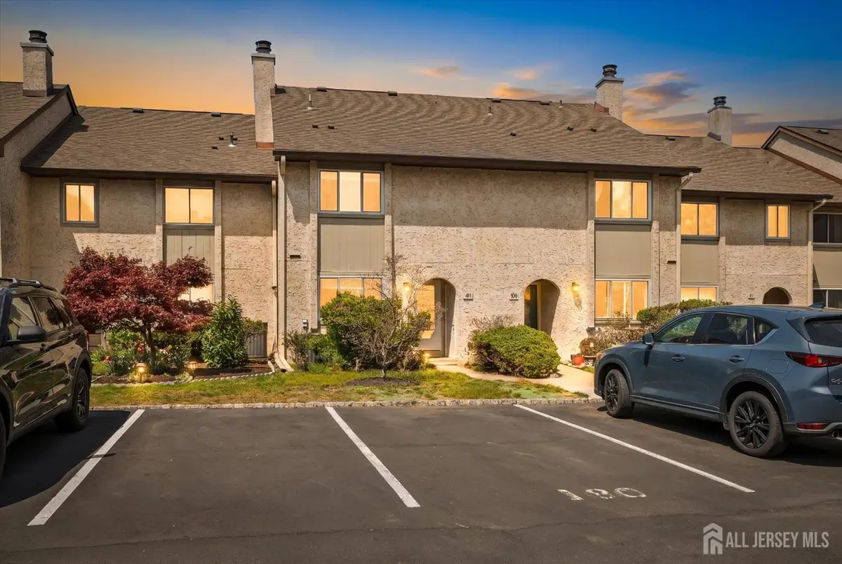 -41 Tennyson Drive, Plainsboro, NJ 08536 - #1