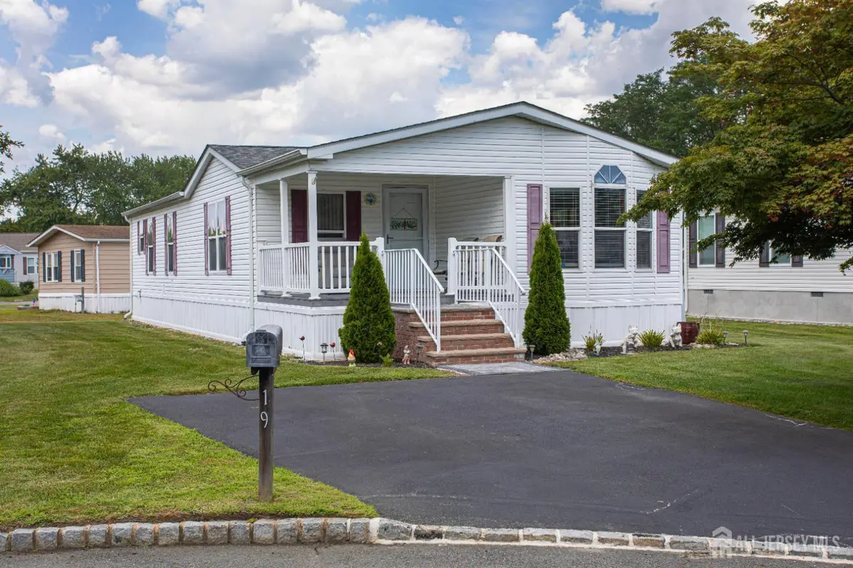 -19 Sheryl Court, Spotswood, NJ 08884 - #1