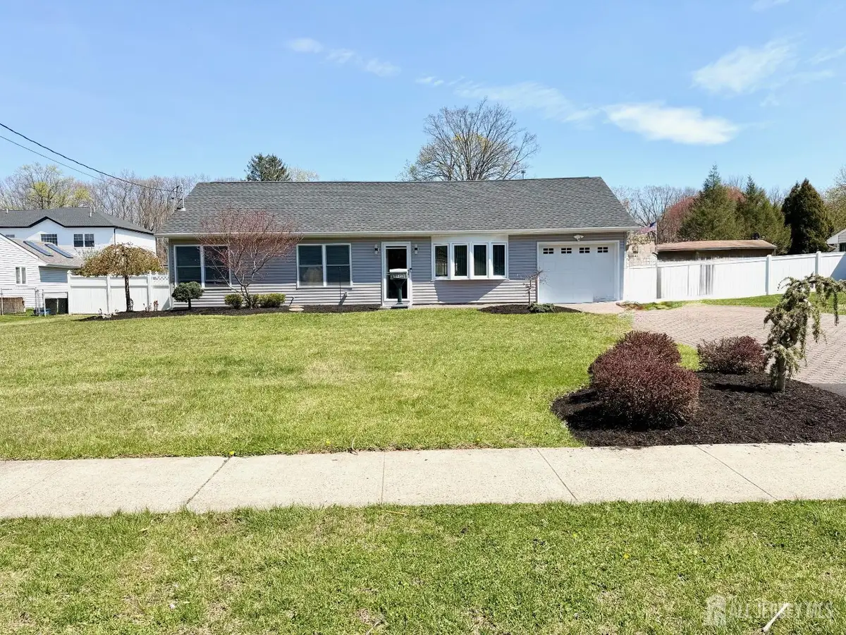 -12 Stockton Road, Kendall Park, NJ 08824 - #1