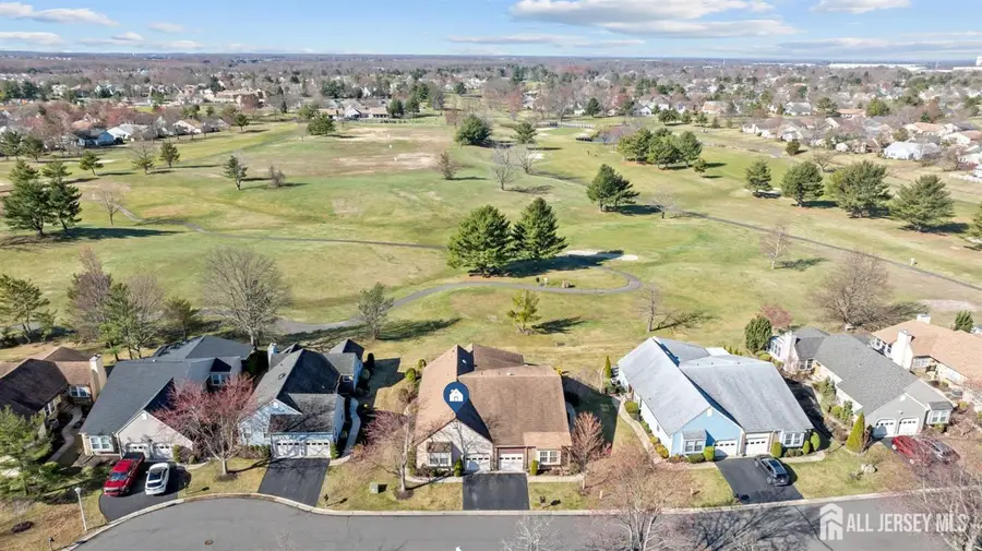 -19 John Paul Jones Drive #B, Monroe, NJ 08831 - #2