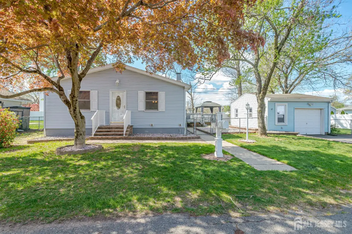 -14 Elmer Avenue, Monroe, NJ 08831 - #1