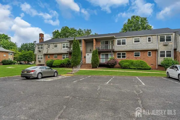 -514 Andria Avenue #165, Hillsborough, NJ 08844